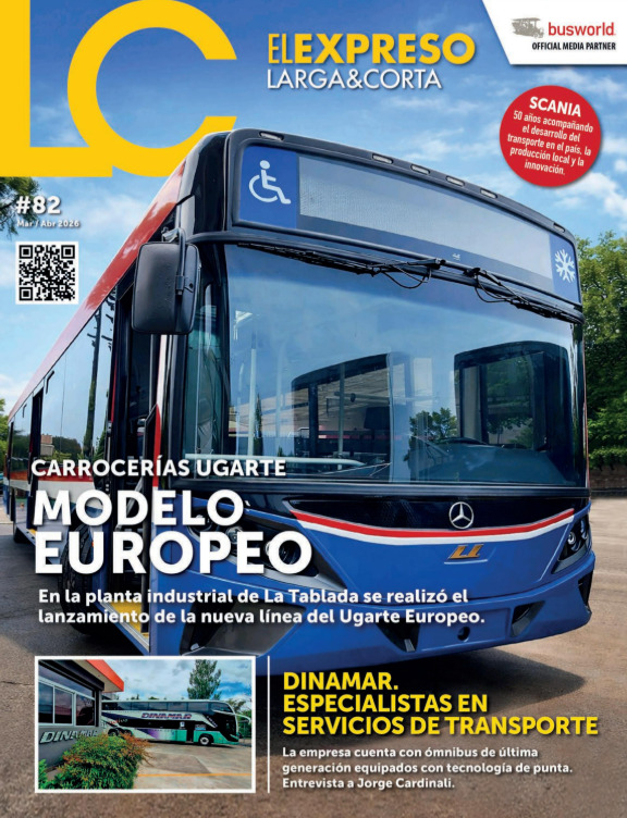 El Expreso Larga y Corta
