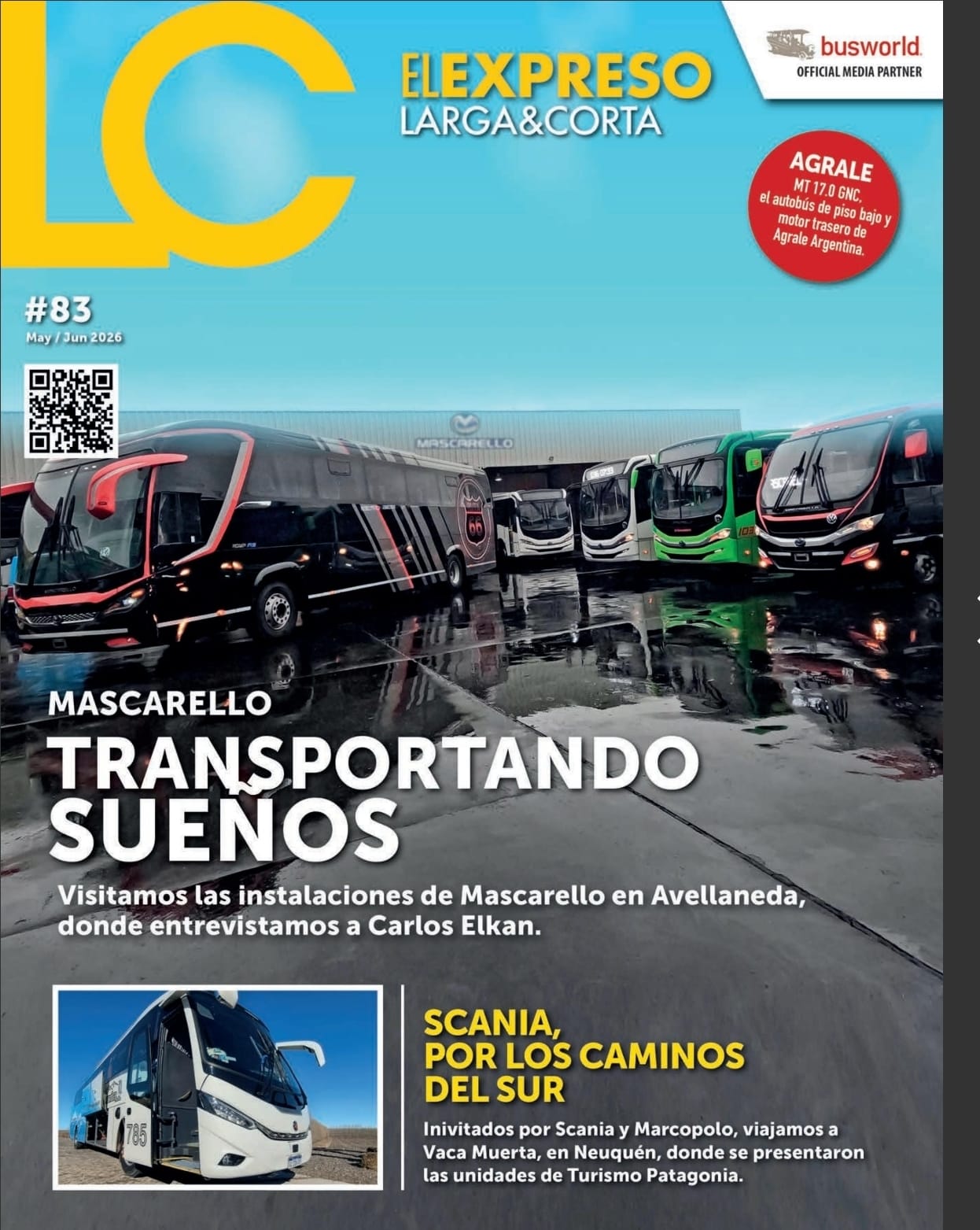 El Expreso Larga y Corta