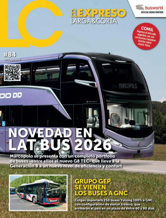 El Expreso Larga y Corta
