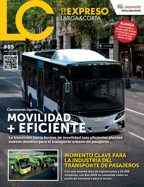 El Expreso Larga y Corta