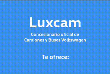 Luxcam
