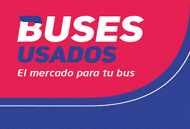Buses Usados