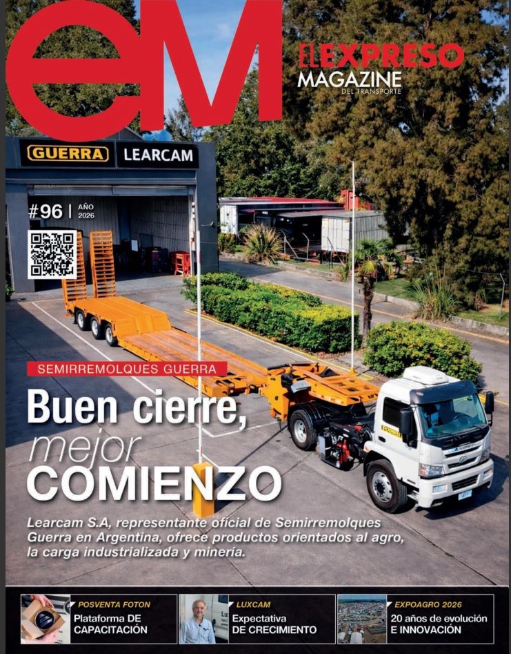 El Expreso Magazine
