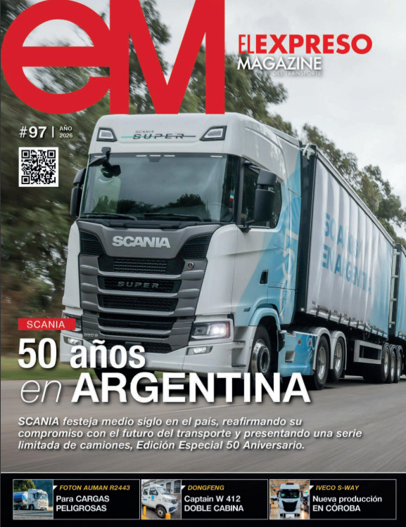 El Expreso Magazine