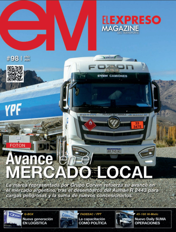 El Expreso Magazine