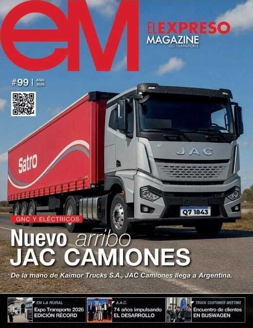 El Expreso Magazine