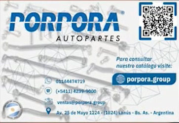 Porpora Group